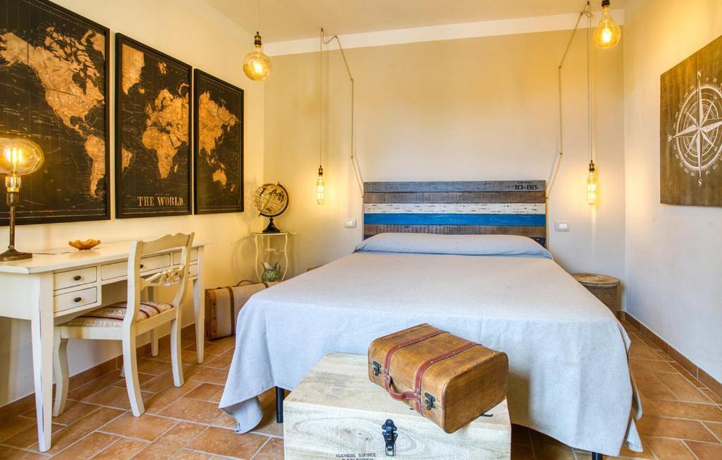 モンタルチーノ Casa Maria - Dimora Di Charmeヴィラ エクステリア 写真