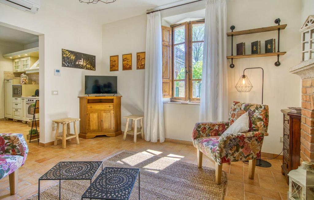 モンタルチーノ Casa Maria - Dimora Di Charmeヴィラ エクステリア 写真