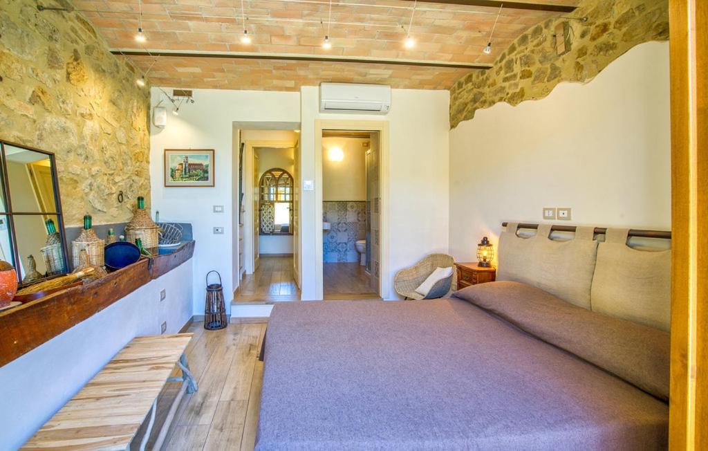 モンタルチーノ Casa Maria - Dimora Di Charmeヴィラ エクステリア 写真