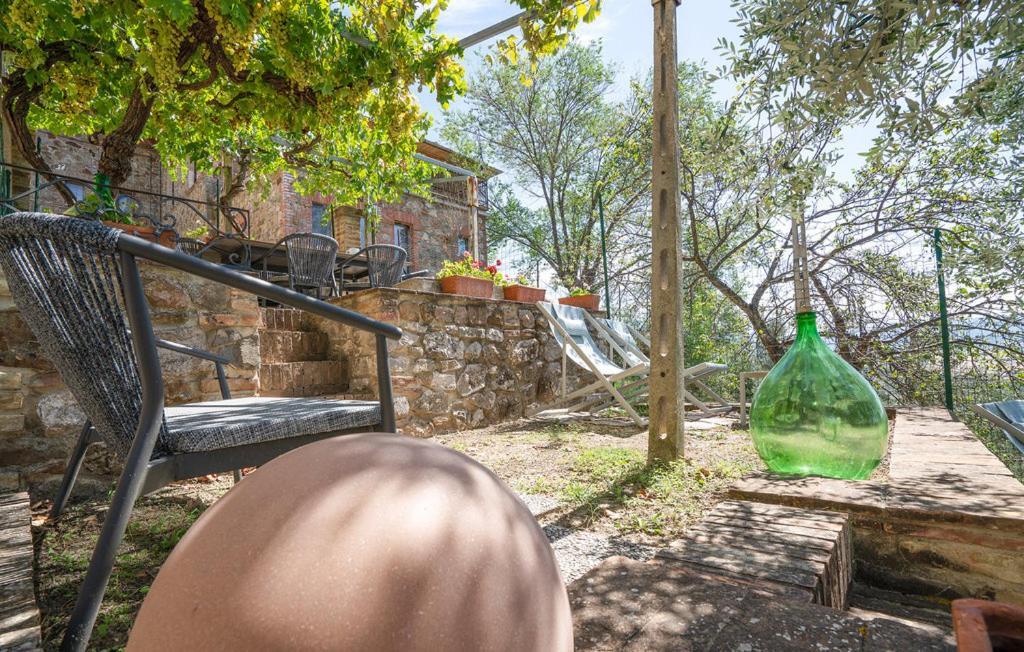 モンタルチーノ Casa Maria - Dimora Di Charmeヴィラ エクステリア 写真