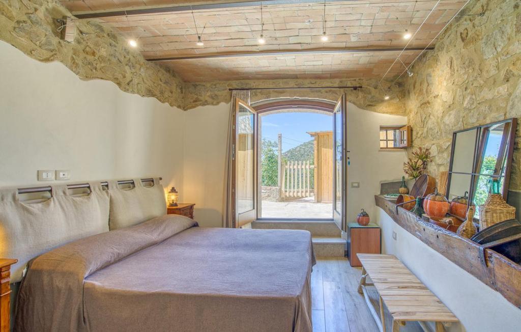 モンタルチーノ Casa Maria - Dimora Di Charmeヴィラ エクステリア 写真