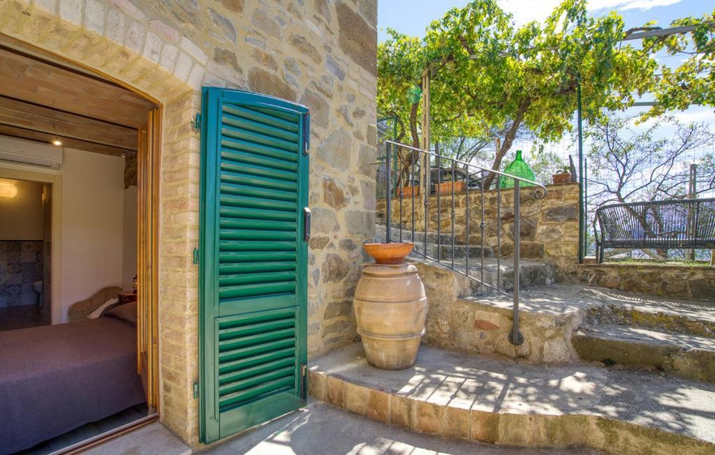 モンタルチーノ Casa Maria - Dimora Di Charmeヴィラ エクステリア 写真