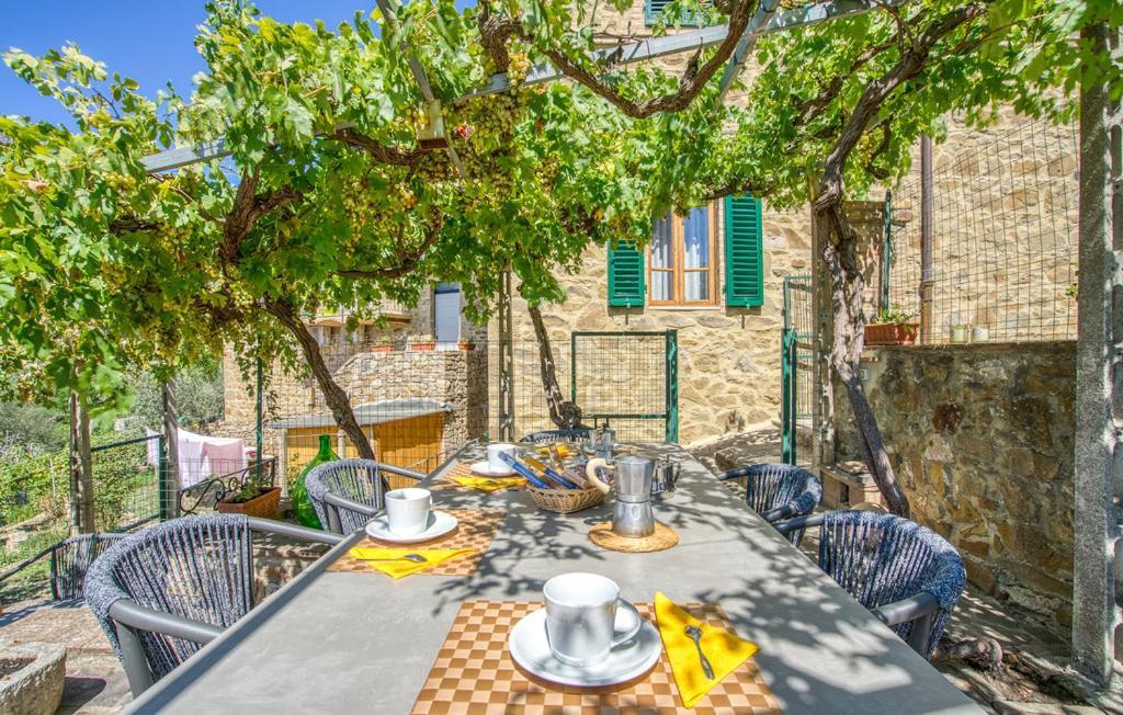 モンタルチーノ Casa Maria - Dimora Di Charmeヴィラ エクステリア 写真