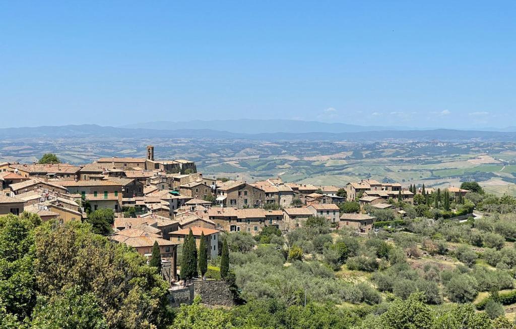 モンタルチーノ Casa Maria - Dimora Di Charmeヴィラ エクステリア 写真