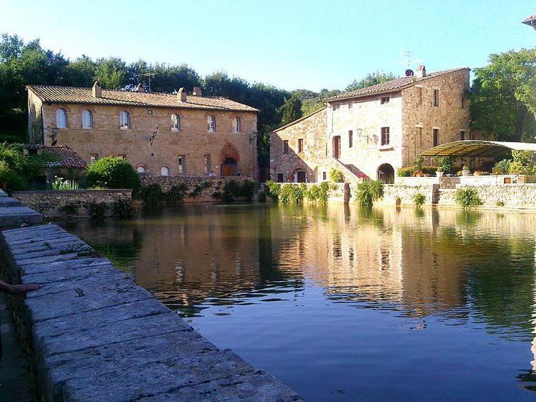 モンタルチーノ Casa Maria - Dimora Di Charmeヴィラ エクステリア 写真